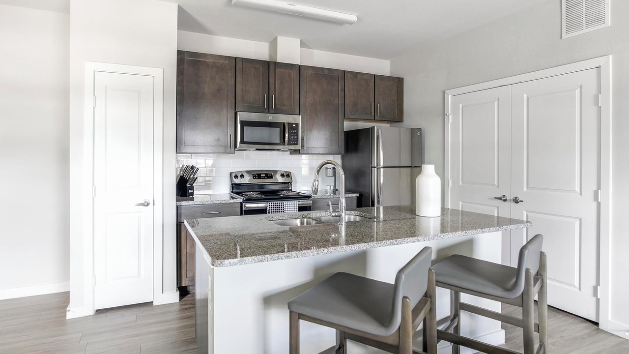 Photo of Kitchen in Dallas