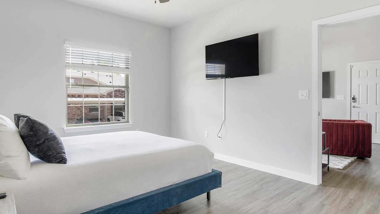 Photo of Bedroom in Dallas