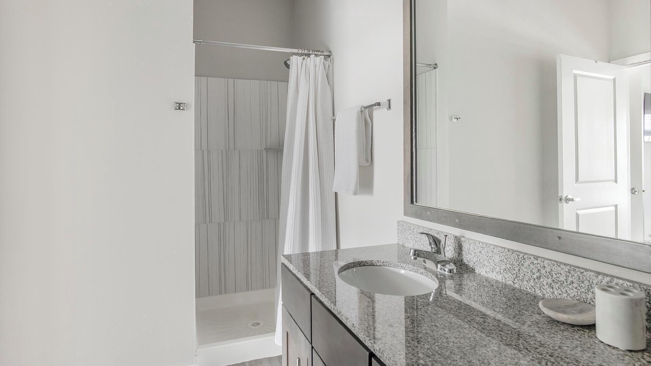 Photo of Bathroom in Dallas