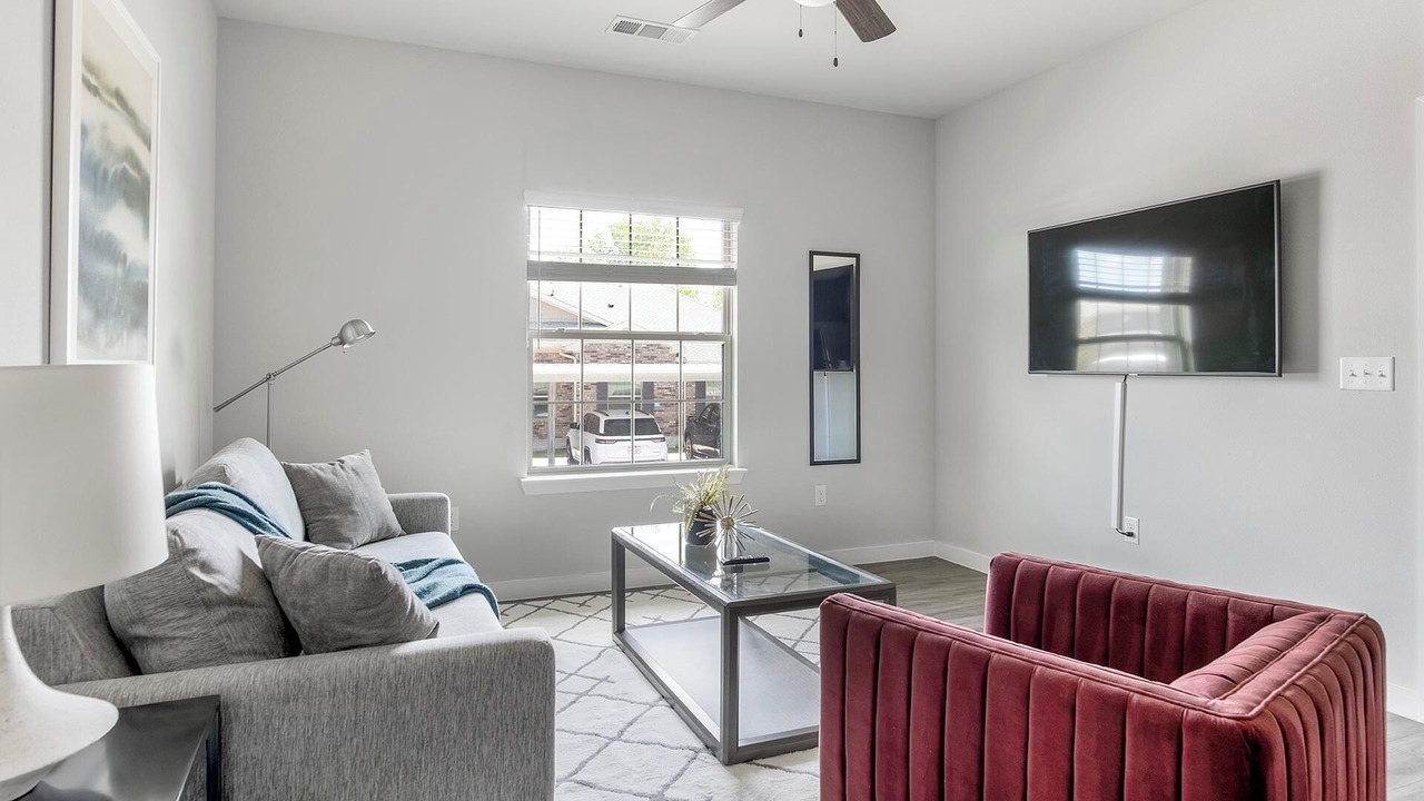 Photo of Livingroom in Dallas