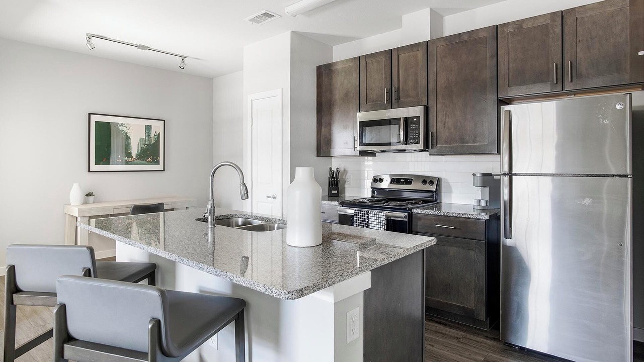 Photo of Kitchen in Dallas