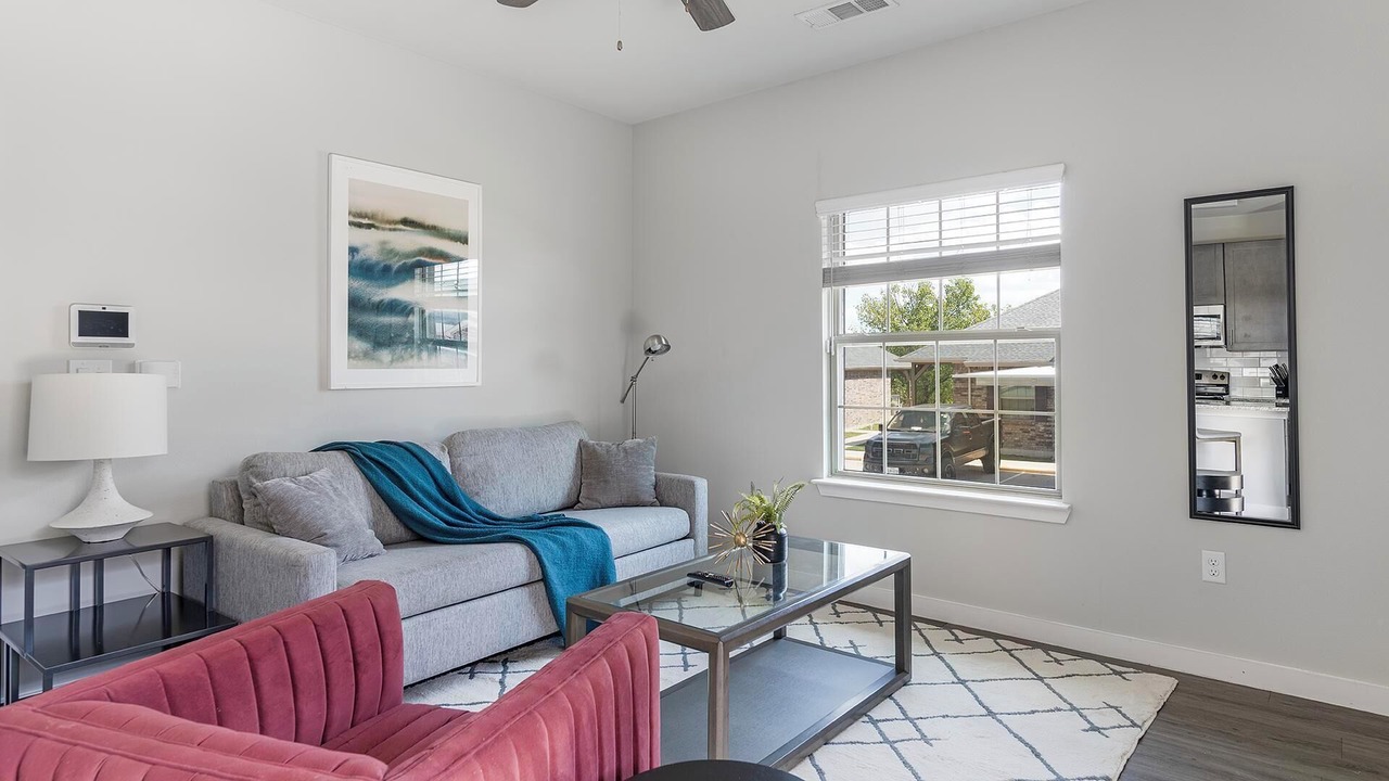 Photo of Livingroom in Dallas