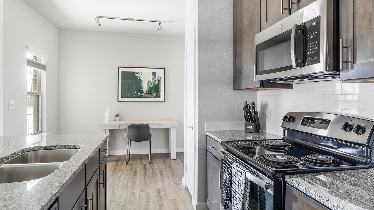 Photo of Kitchen in Dallas