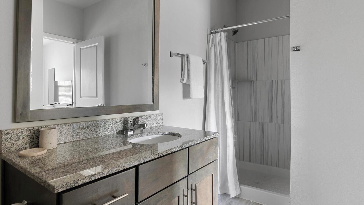 Photo of Bathroom in Dallas