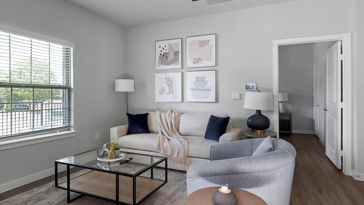 Photo of Livingroom in Dallas