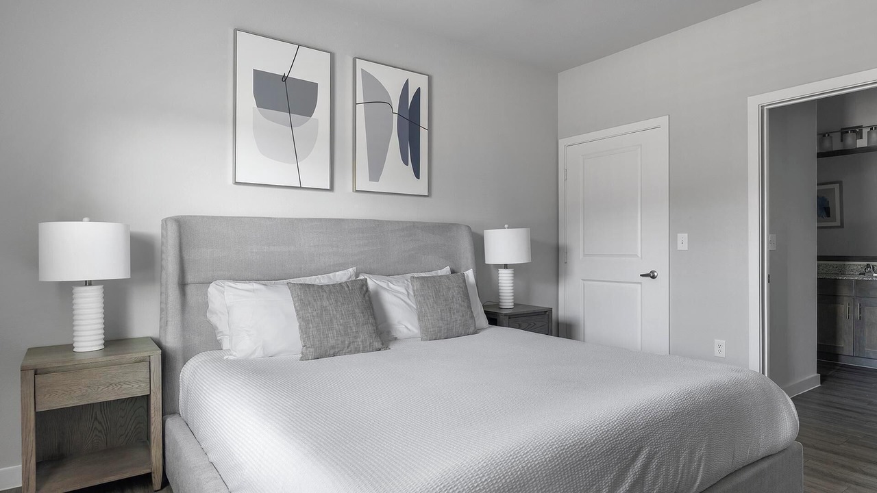 Photo of Bedroom in Dallas