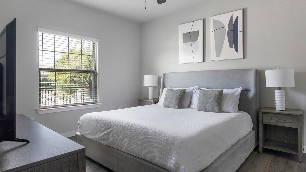 Photo of Bedroom in Dallas