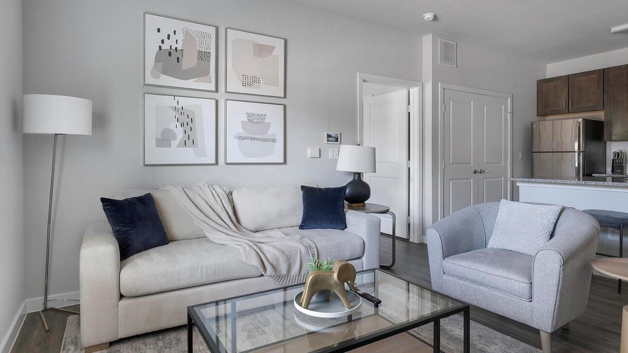 Photo of Livingroom in Dallas