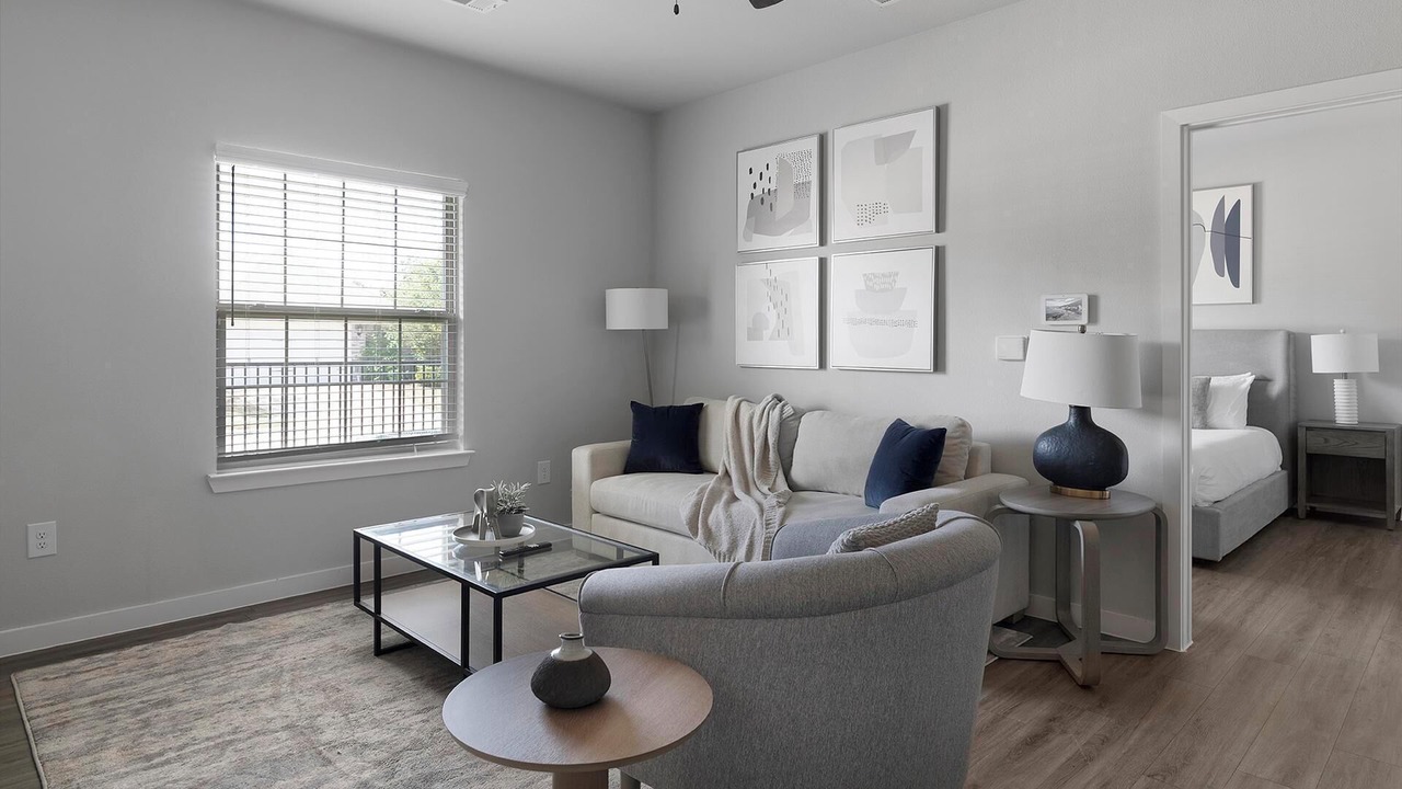 Photo of Livingroom in Dallas