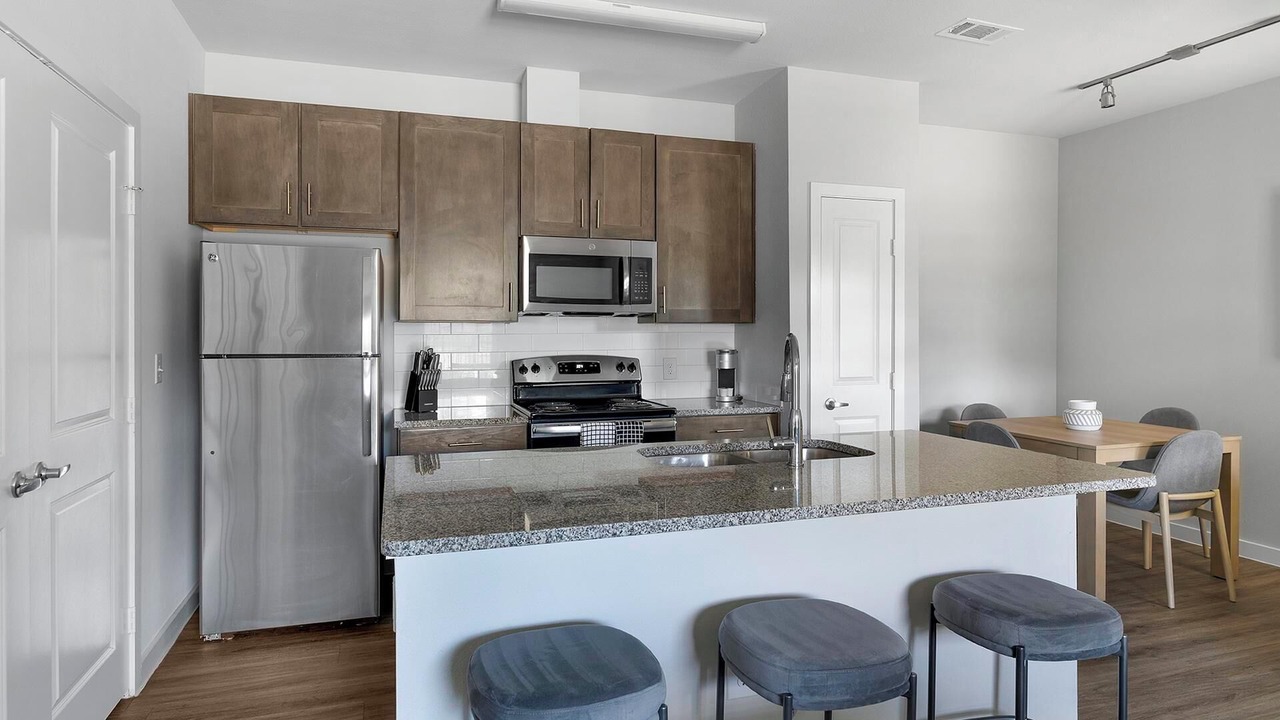 Photo of Kitchen in Dallas