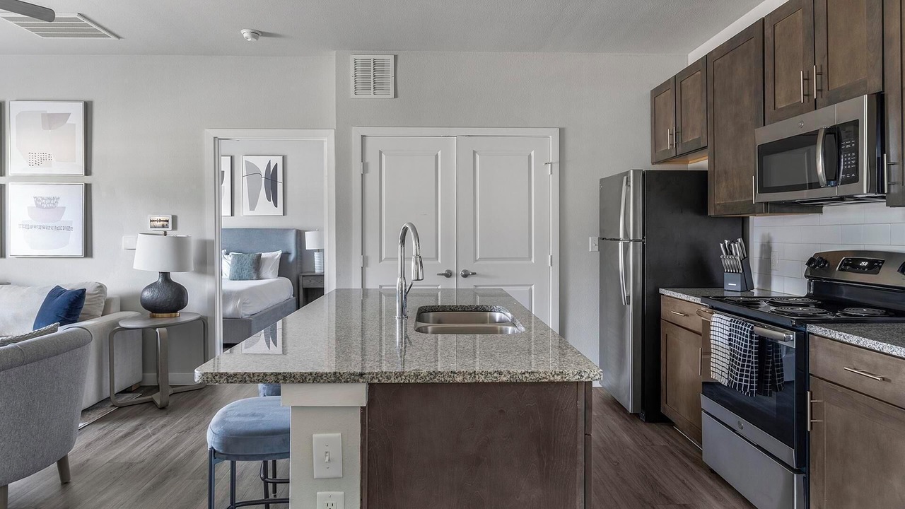 Photo of Kitchen in Dallas