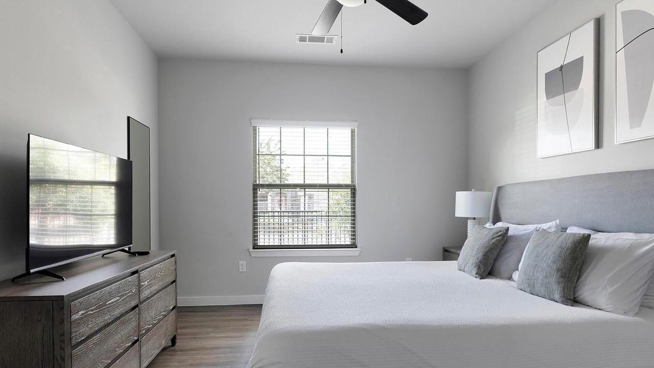 Photo of Bedroom in Dallas