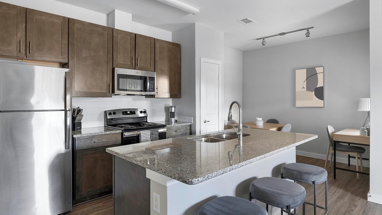Photo of Kitchen in Dallas