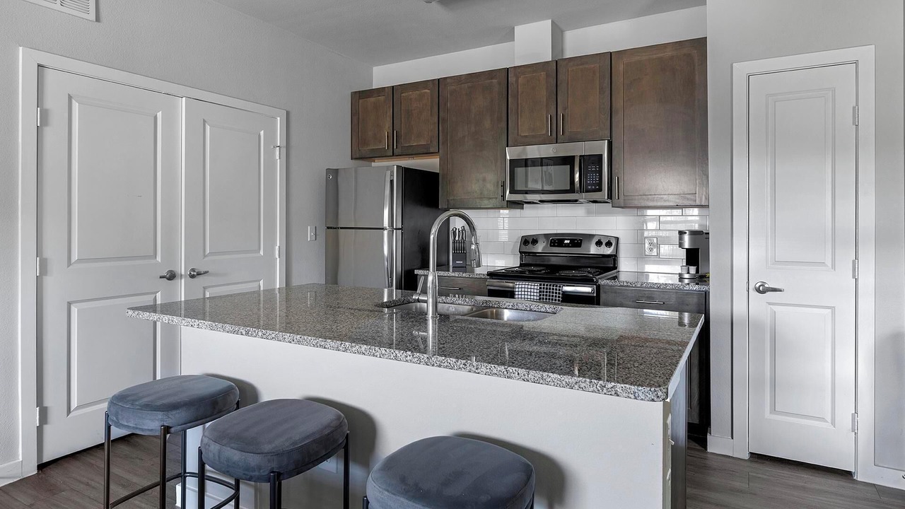 Photo of Kitchen in Dallas