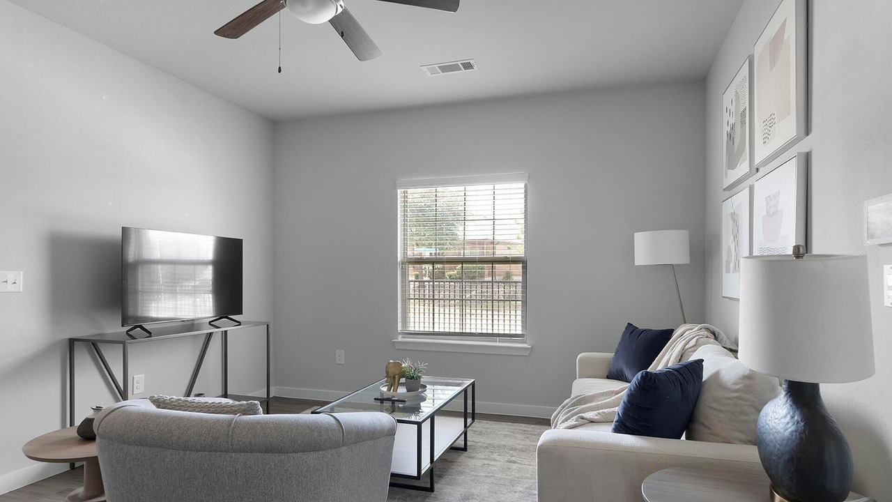 Photo of Livingroom in Dallas
