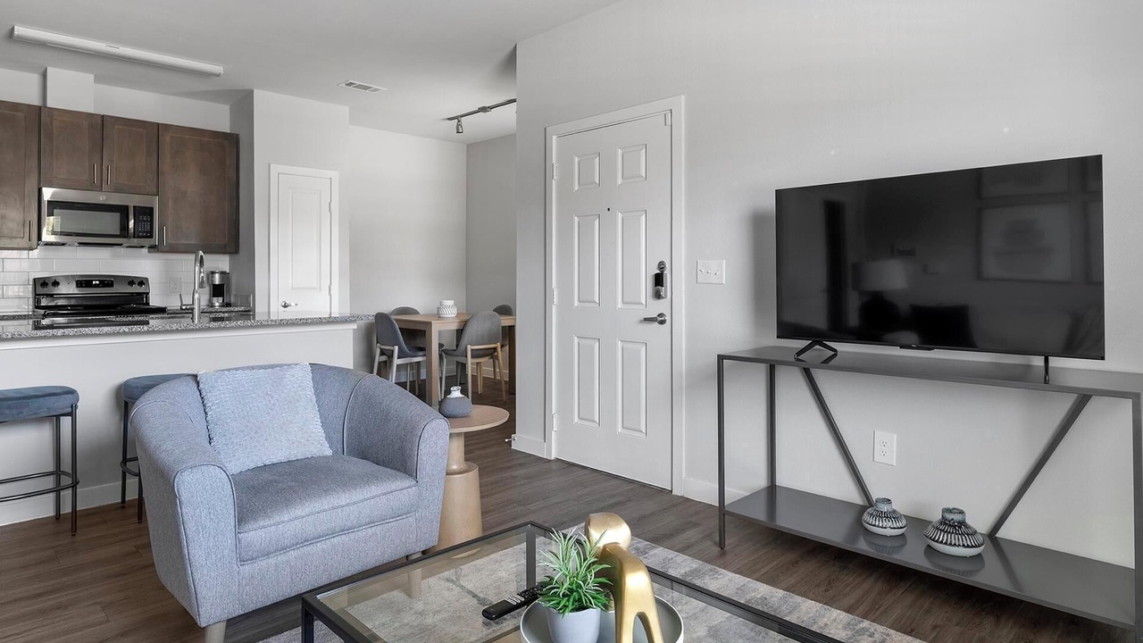 Photo of Livingroom in Dallas