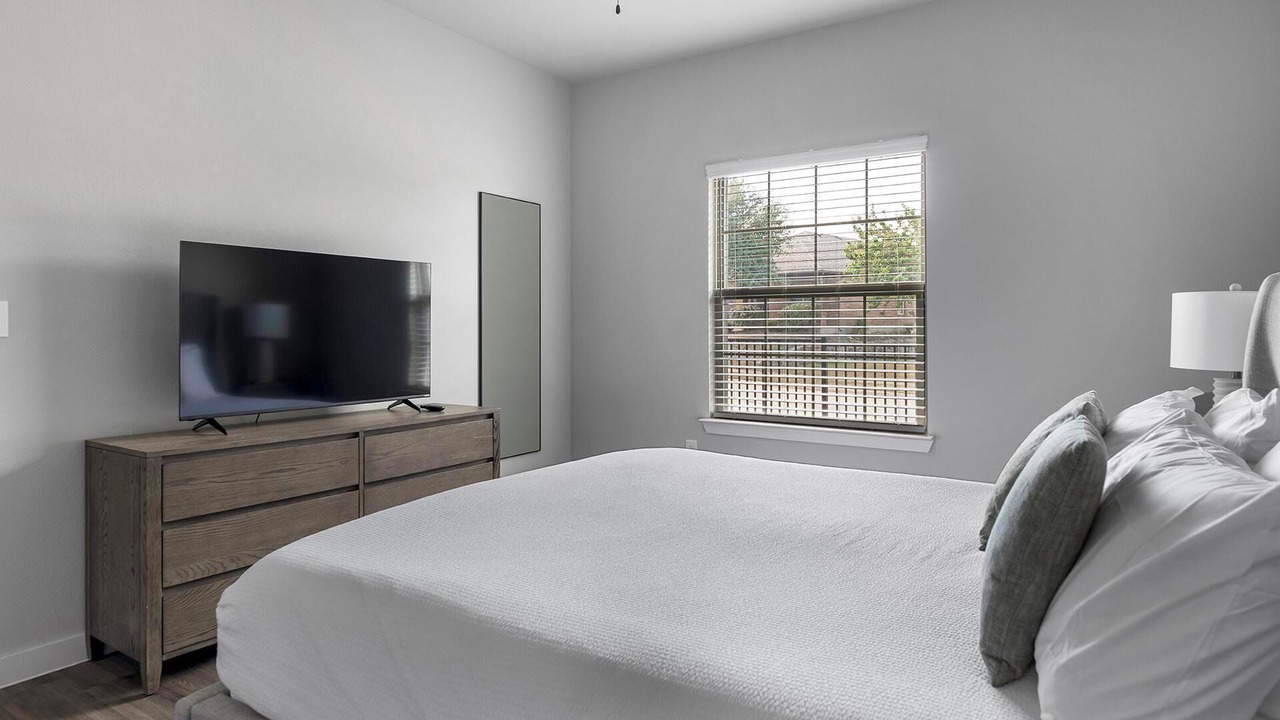 Photo of Bedroom in Dallas