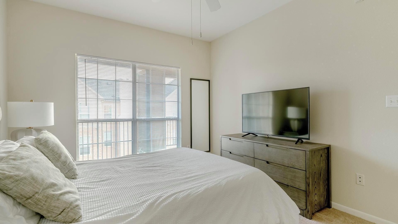 Photo of Bedroom in Southbelt/Ellington