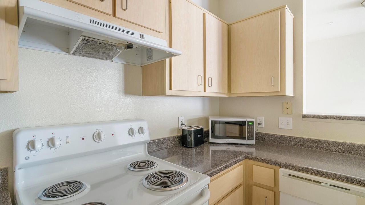 Photo of Kitchen in Southbelt/Ellington