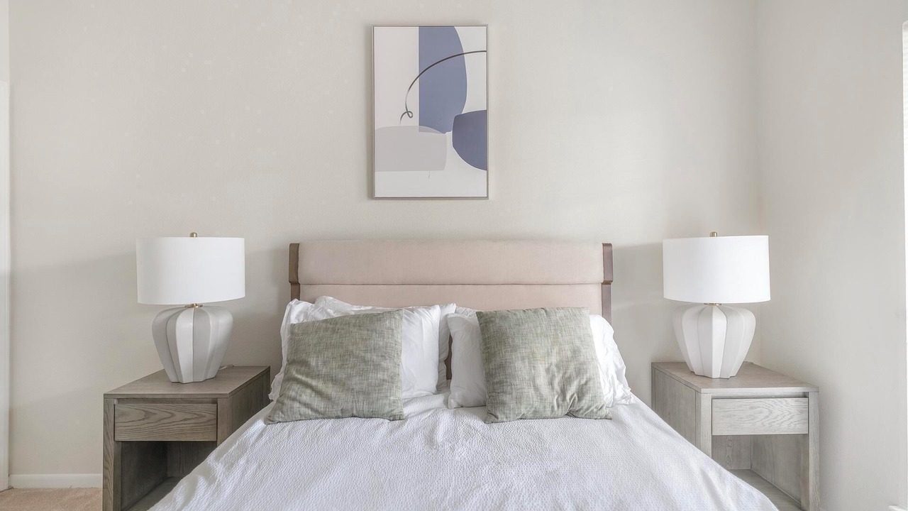 Photo of Bedroom in Southbelt/Ellington