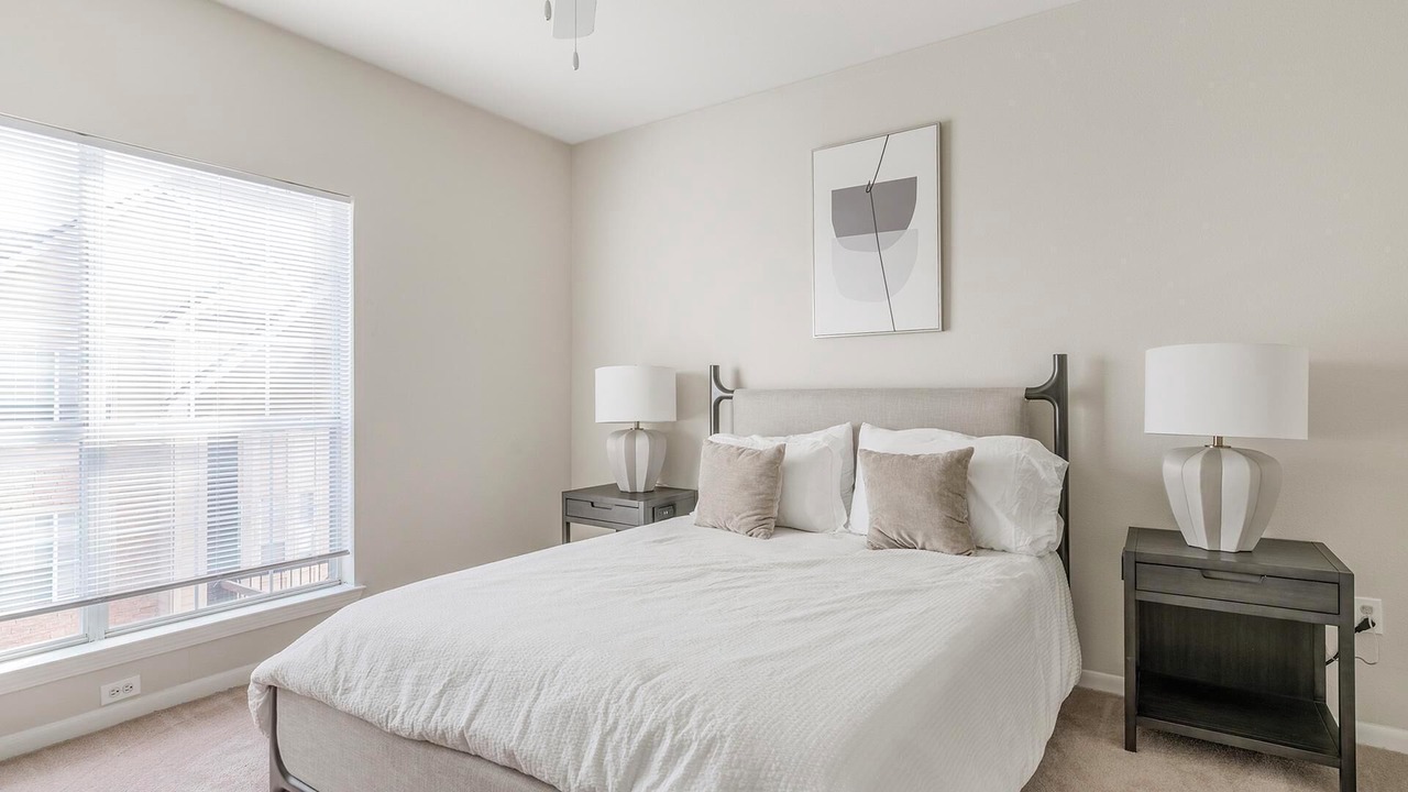 Photo of Bedroom in Southbelt/Ellington
