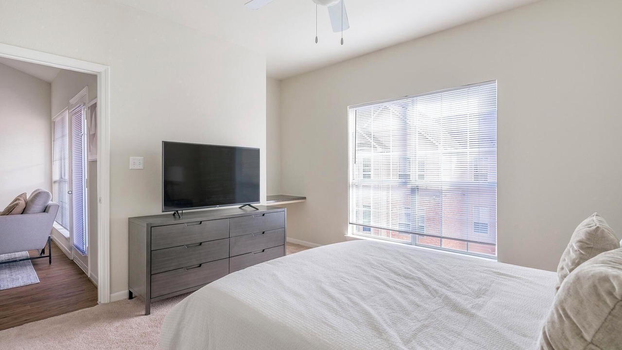 Photo of Bedroom in Southbelt/Ellington