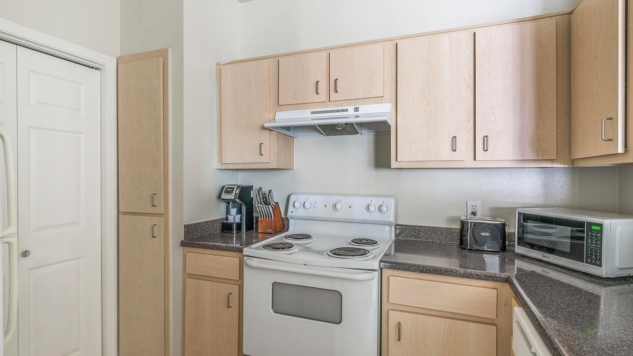 Photo of Kitchen in Southbelt/Ellington