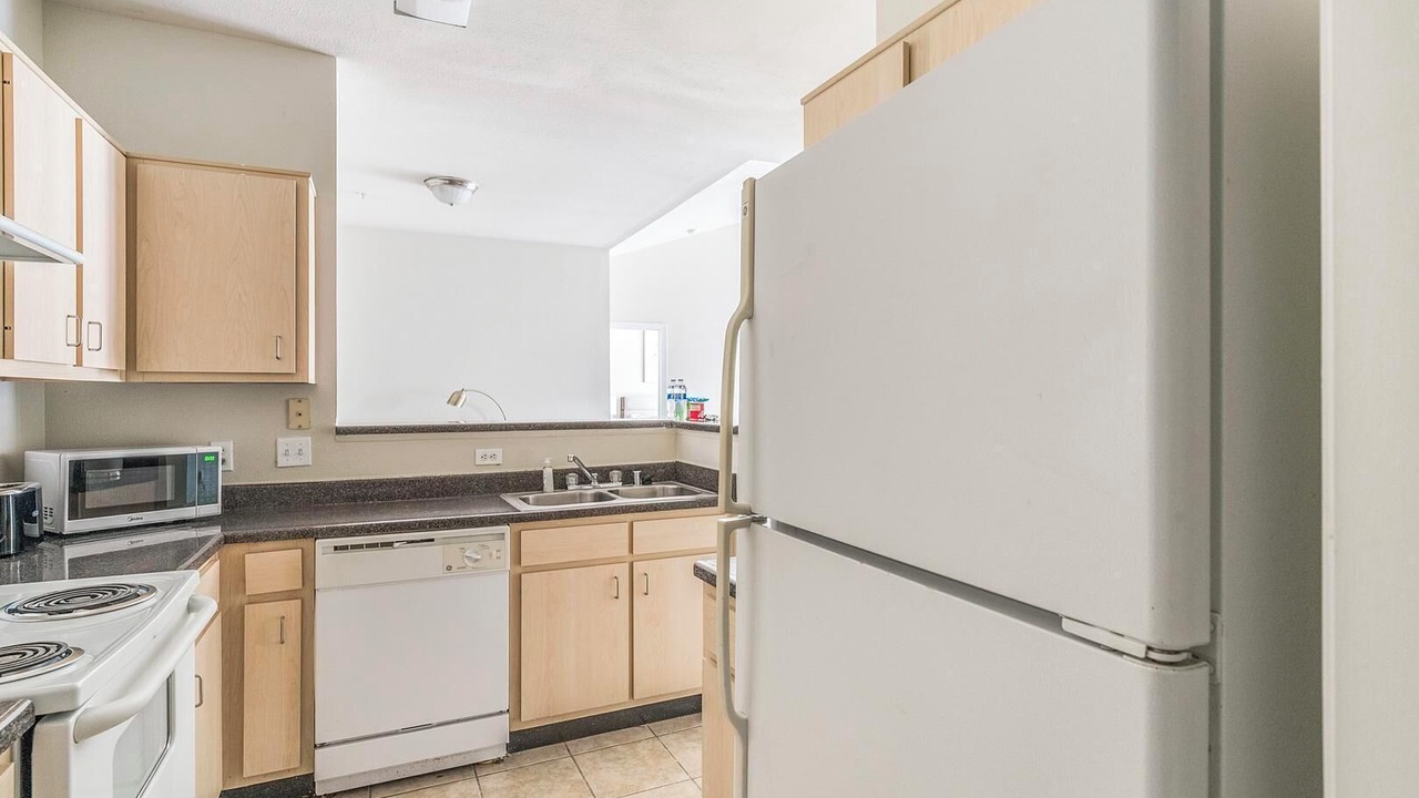 Photo of Kitchen in Southbelt/Ellington