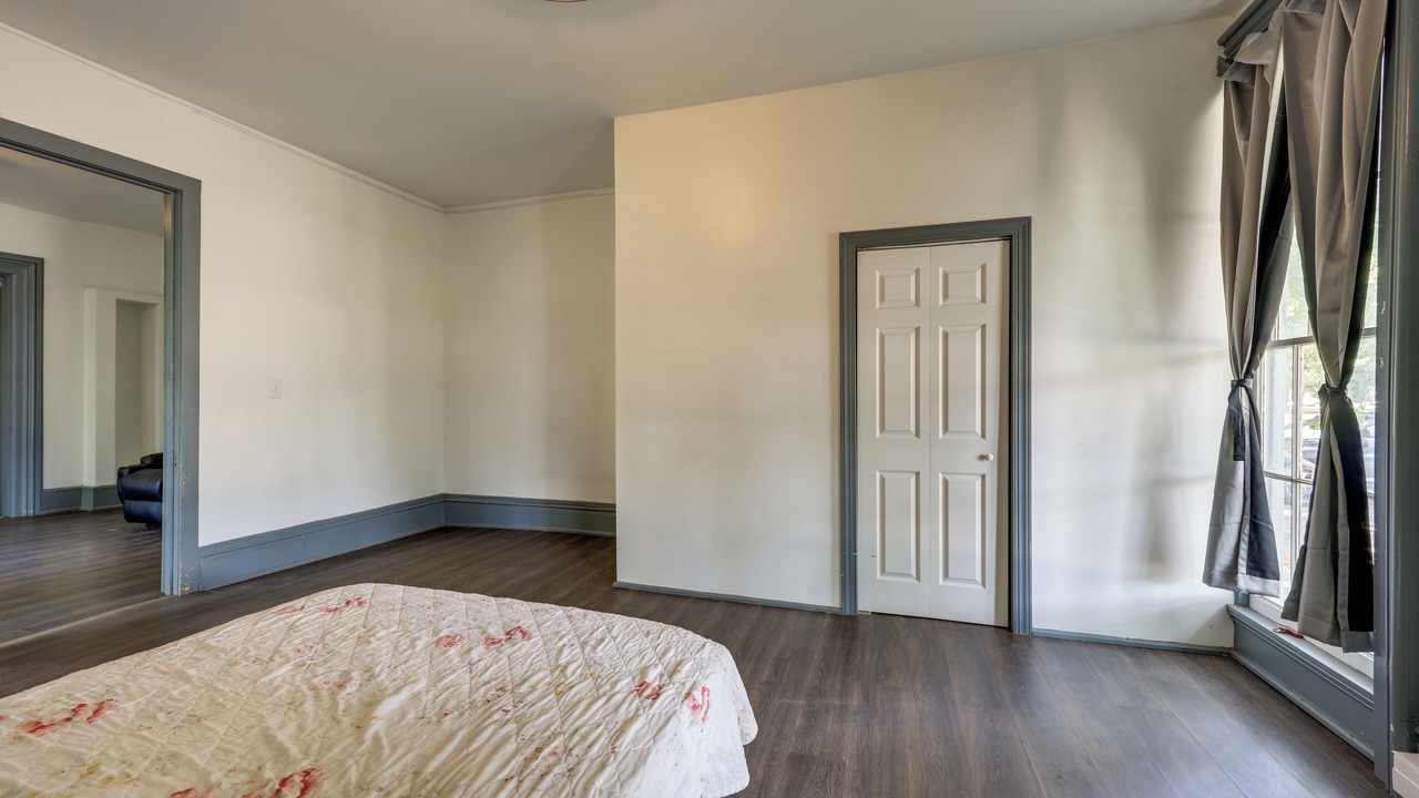 Photo of Bedroom in Bath