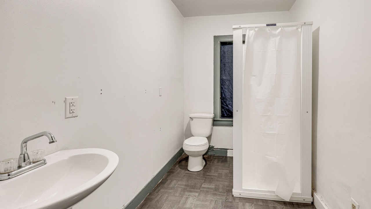 Photo of Bathroom in Bath