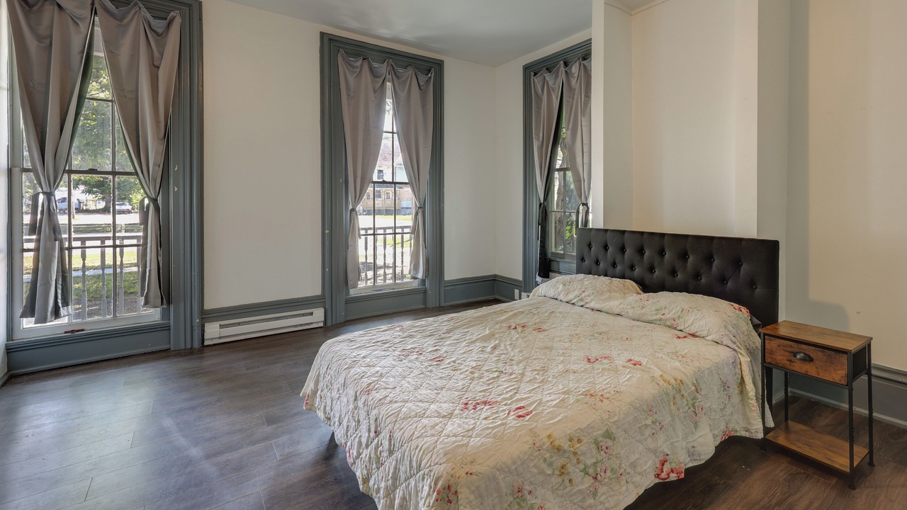 Photo of Bedroom in Bath