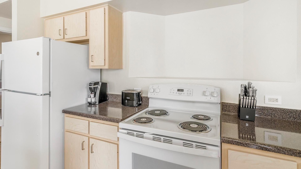 Photo of Kitchen in Southbelt/Ellington