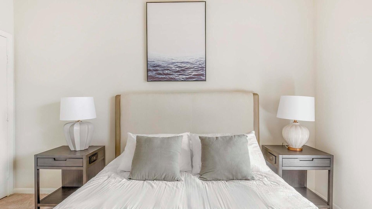 Photo of Bedroom in Southbelt/Ellington