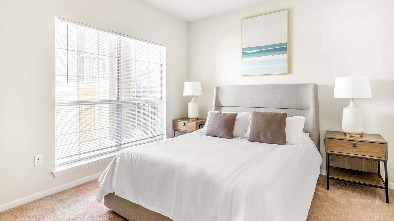 Photo of Bedroom in Southbelt/Ellington