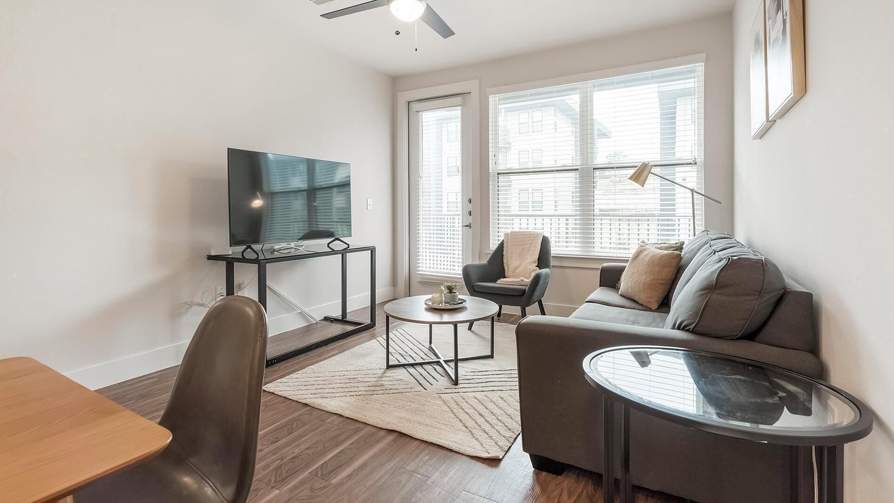Photo of Livingroom in Wetmore