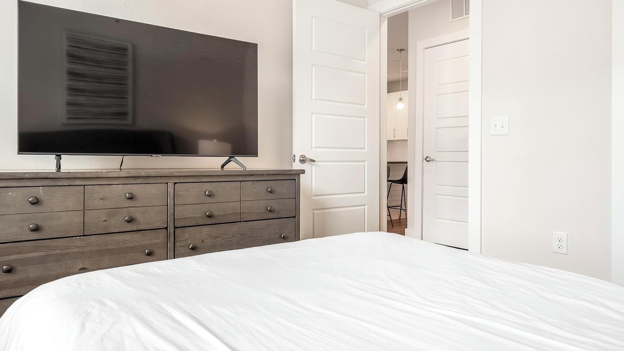 Photo of Bedroom in Wetmore