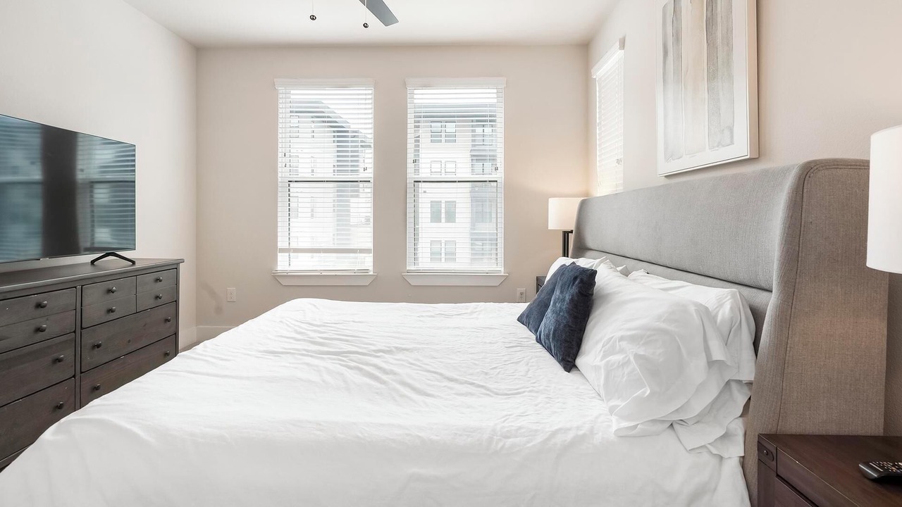 Photo of Bedroom in Wetmore