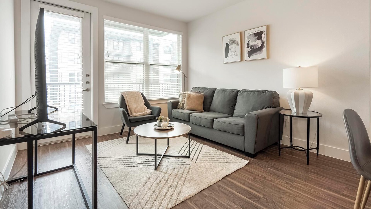 Photo of Livingroom in Wetmore