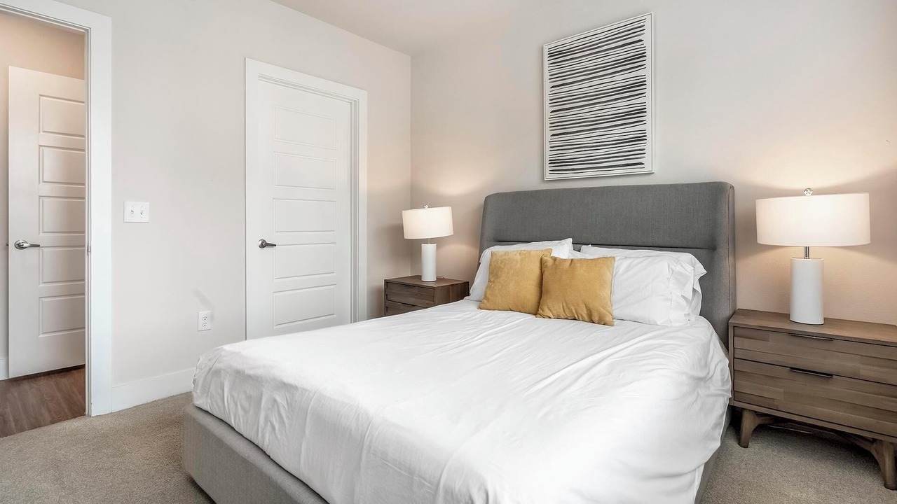Photo of Bedroom in Wetmore