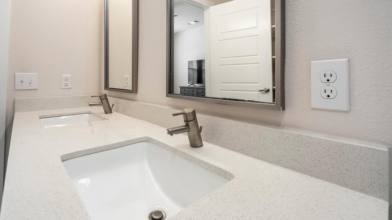 Photo of Bathroom in Wetmore