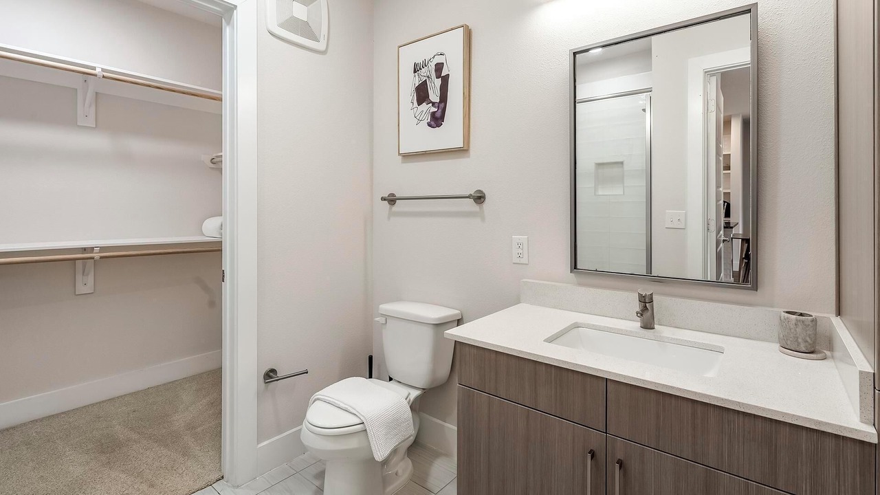 Photo of Bathroom in Wetmore