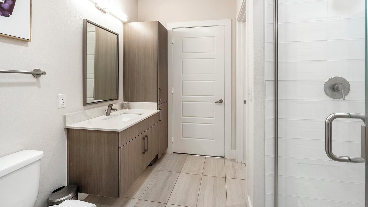 Photo of Bathroom in Wetmore