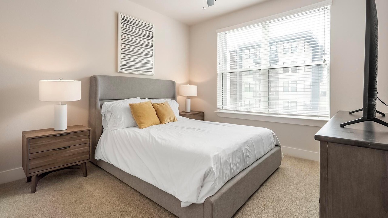 Photo of Bedroom in Wetmore
