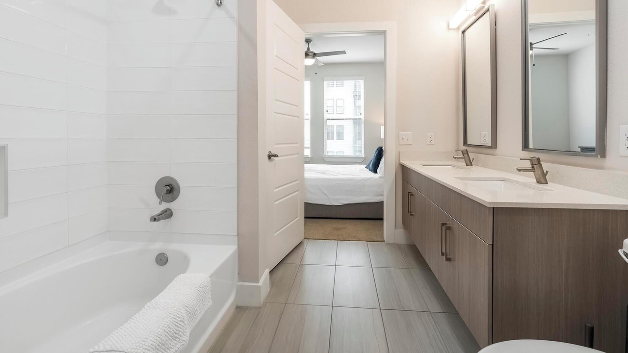 Photo of Bathroom in Wetmore