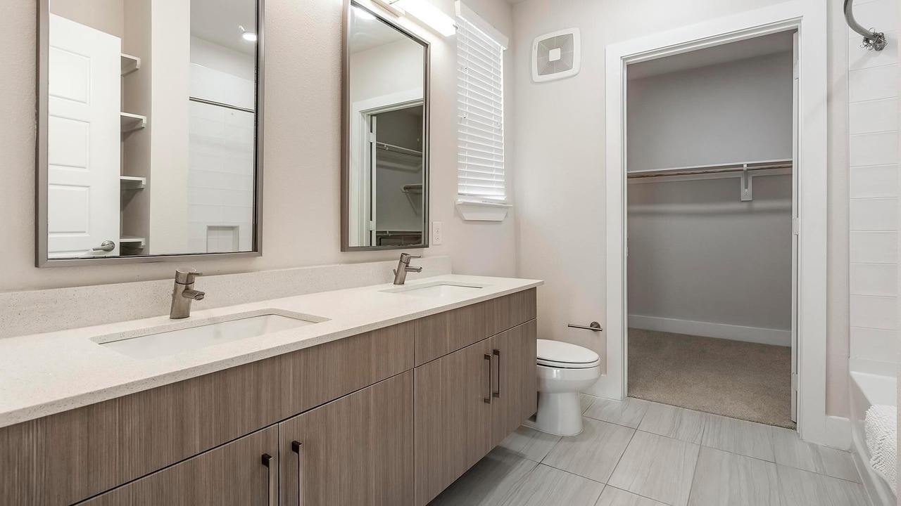 Photo of Bathroom in Wetmore