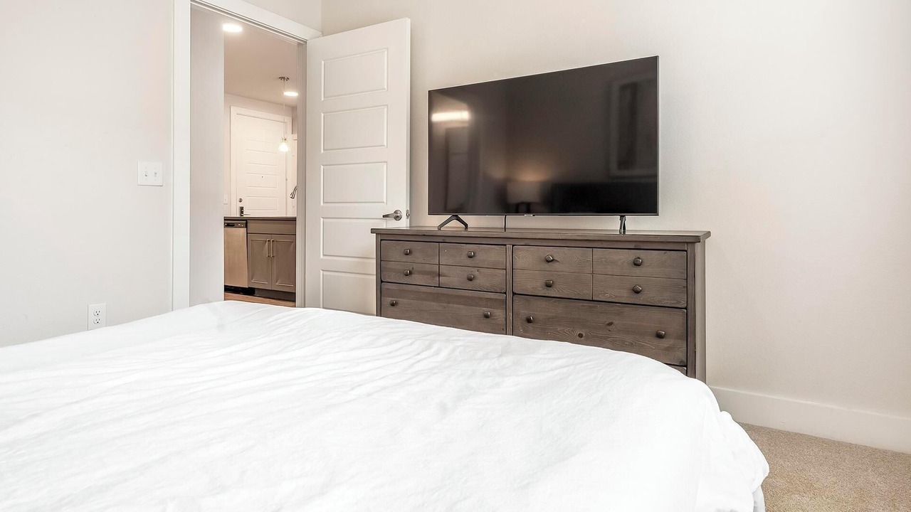 Photo of Bedroom in Wetmore