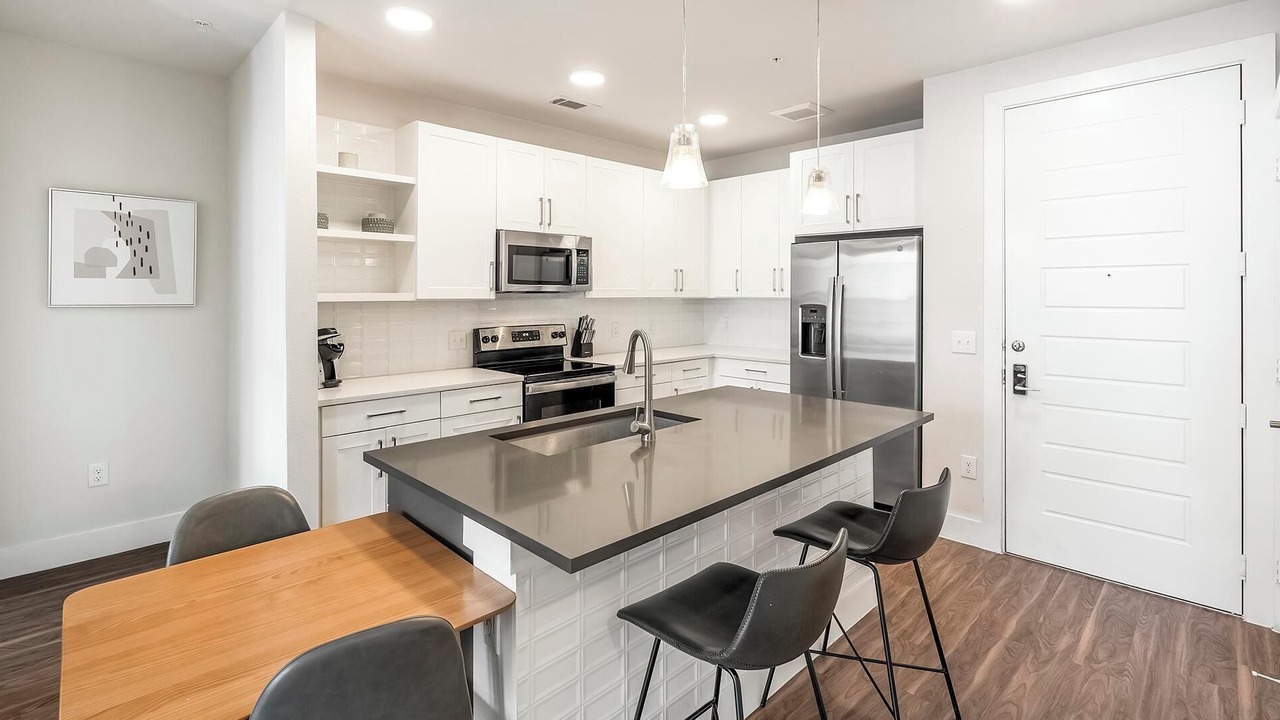 Photo of Kitchen in Wetmore