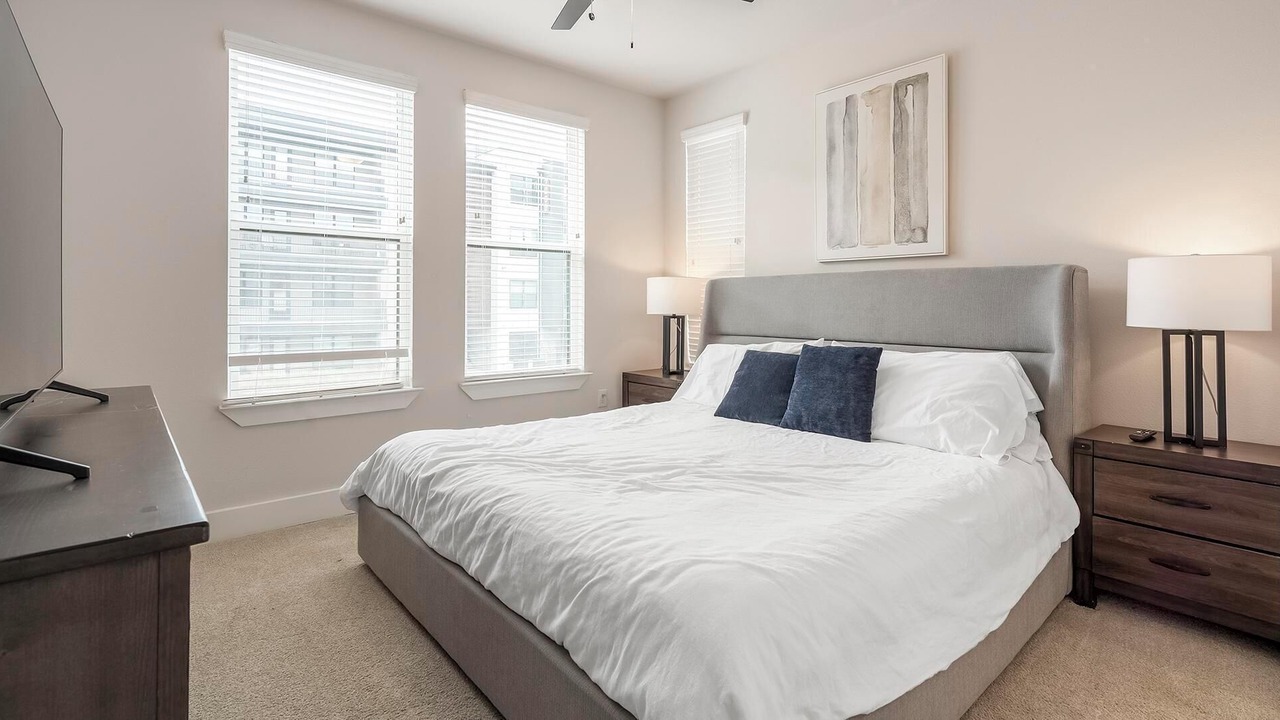 Photo of Bedroom in Wetmore