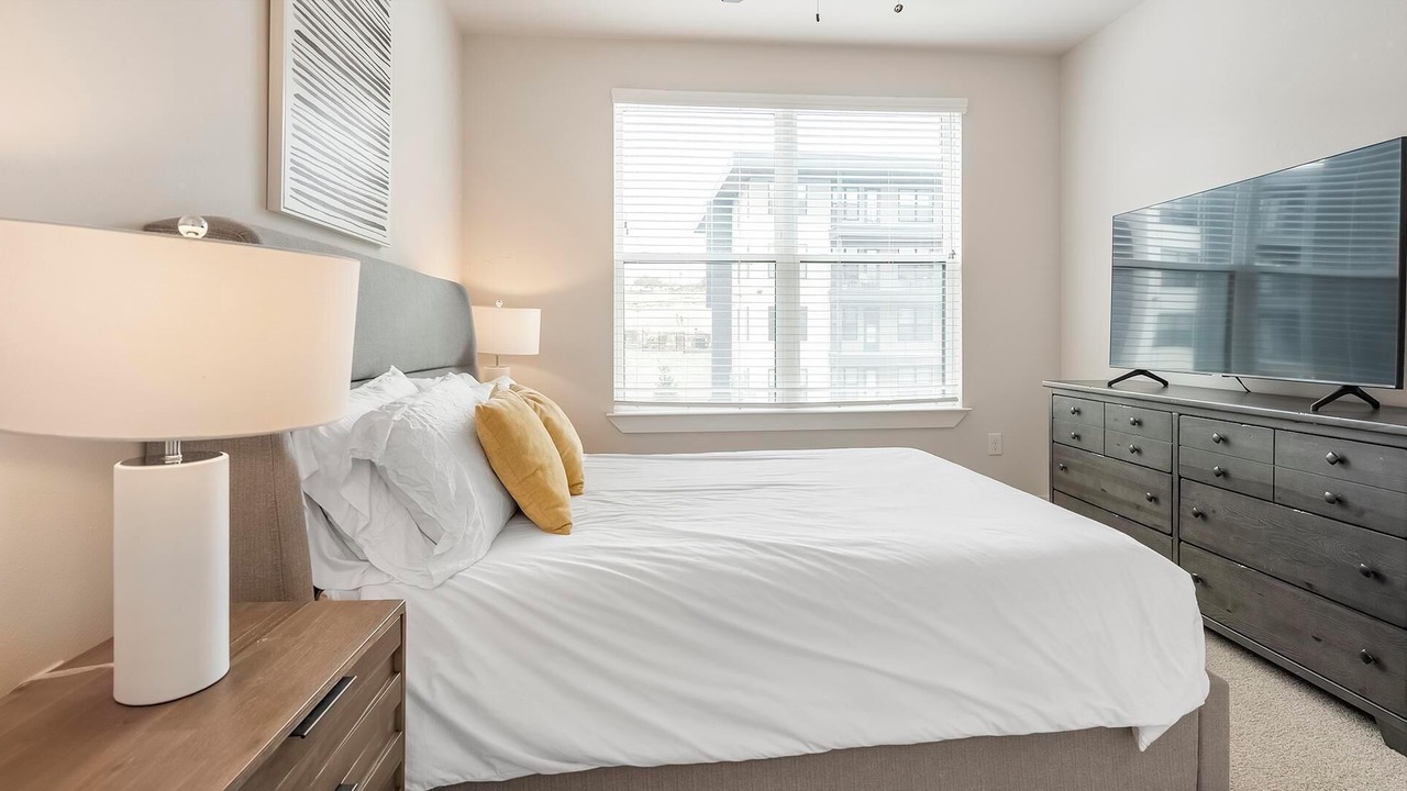Photo of Bedroom in Wetmore