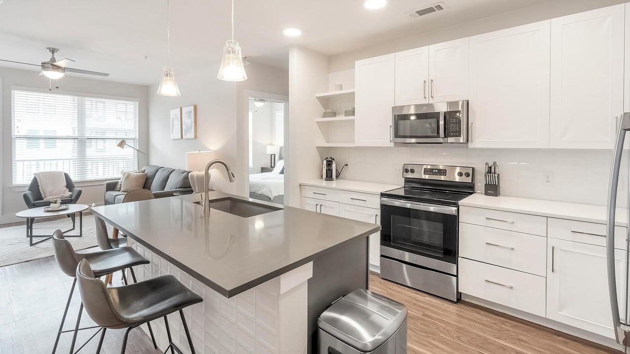 Photo of Kitchen in Wetmore